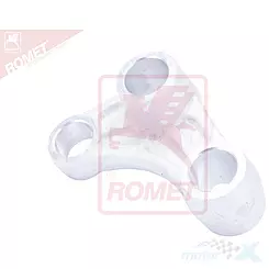 Wspornik dolny amortyzatora tylnego CRS200 