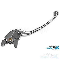 Dźwignia hamulca, prawa, aluminium, Suzuki VL Intruder C800 / VZ Intruder M800 / VL 1500 / VZ M1800