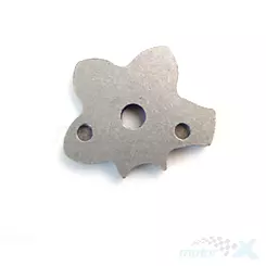Zapadka wałka krzywkowego wybierania biegów Junak M11/M16 125 OHC 4T LC
