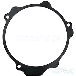 Uszczelka pokrywy silnika lewej Athena S410485017057