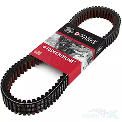 Pasek napędowy 968x36x15.2mm, aramid, Gates G-FORCE REDLINE 9824-01042 (40R3691)