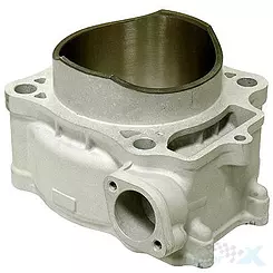 Cylinder goły 96.00mm, BIG BORE, +4mm Nachman (EC210-002,P400210100002)
