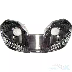 Wkład lampy przedniej Ferro 605
