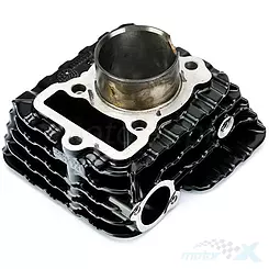 Cylinder kompletny z tłokiem Bajaj Pulsar NS 125 Euro 5