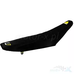 Pokrowiec na siedzenie, czarny, pyramid (PMD), Blackbird E1325G SUZUKI RMZ 450 '05-'07