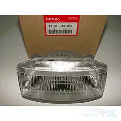 Lampa przednia Honda DIO AF27