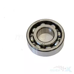 Łożysko kulkowe 6003 C3 17x35x10mm KOYO, Athena MS170350100C3K