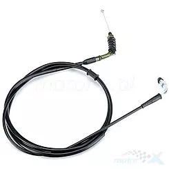 Linka gazu Zipp GP 125