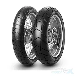 Opona motocyklowa szosowa Metzeler 120/70R19 TOURANCE NEXT 2 60V TL M/C przód