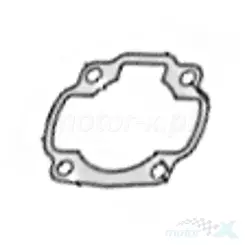 Uszczelka cylindra Keeway 2T 204204.001000