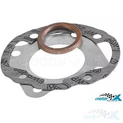 Uszczelki cylindra 50cc Airsal Sport / T6 / Tech Racing Peugeot AC vertical 