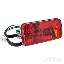 Lampa tylna Barton ATV 125-9 i 125-X