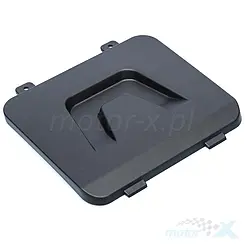 Pokrywa akumulatora Romet XDV 125