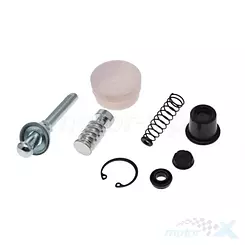 Zestaw naprawczy pompy hamulca WM Motor, (TOURMAX MSR-206)