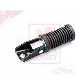 Stopka pasażera prawy Router WS 50 Euro 4 / Barton Fighter ECO Euro 4