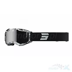Gogle Shot Racing Iris 2.0 Camo Matt 