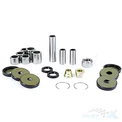 Zestaw naprawczy wahacza Prox (26.110046) Honda XR 250R 86-95, XR 650L 93-18
