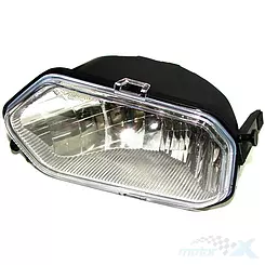 Lampa przednia prawa POL 2410616
