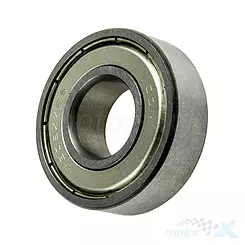 Łożysko kulkowe 6202 Z P5 15x35x11mm 