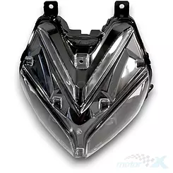 Lampa przednia reflektor QJMotor SRK 700