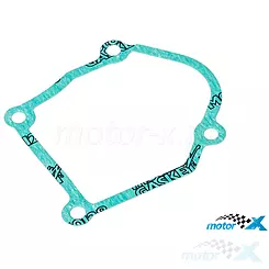 Uszczelka pokrywy pompy oleju Athena, Yamaha DT 125 R RE 99-06 / DT 125 X 04-06 / TDR 125 99-02 / 3RM154560000
