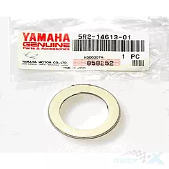 USZCZELKA KOLEKTORA WYDECHOWEGO Yamaha DT50