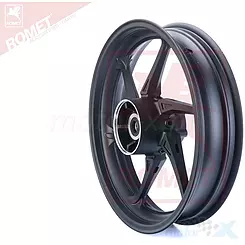 Felga tylna Zipp VZ-1