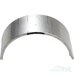 Panewki korbowodowe, CZARNE, QJMotor SVT 650 / SVT 650 X
