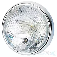 Lampa przednia Romet Pony Mini 50 / 125