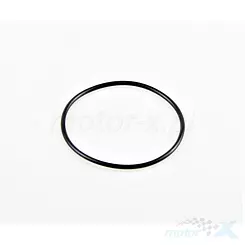 Oring pokrywy filtra oleju 58x2.5mm QJMotor 169154320000