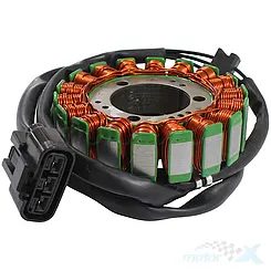 Stator iskrownik, stojan alternatora QJMotor SRK 700
