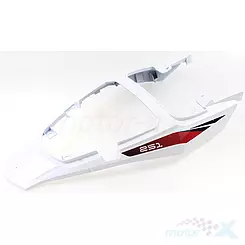Osłona tylna górna centralna Benelli TRK 251