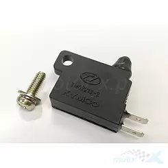 Czujnik stopu prawy Kymco Xciting / Downtown / K-XCT