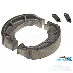 Szczęki hamulcowe 120x25mm T12 RMS