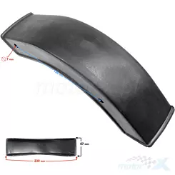 Osłona łańcucha napędowego Barton T-REX 125