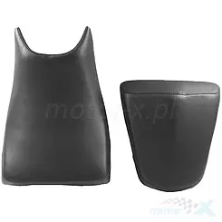 Siedzenie kierowcy i pasażera Romet Arrow Fly / Barton FR