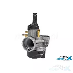 Gaźnik PHVA TS 17.5mm 50-70cc Dellorto Peugeot stojący (do ssania automatycznego)