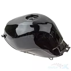 Zbiornik paliwa czarny Zipp Pro 50