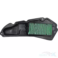 Wkład filtr powietrza papierowy Meiwa H1326, Honda PCX 125