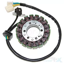 Stator iskrownik, stojan alternatora, Electrosport ESG748