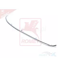 Listwa osłony bocznej L4 Romet Valentine 125 (375mm)