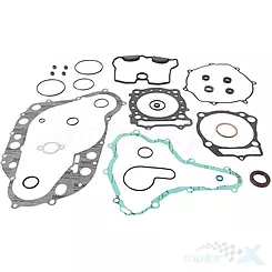 Uszczelki silnika komplet Vertex Suzuki LT-R450