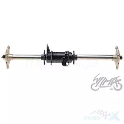 Oś tylna ATV 65cm ATV 90 / 110 