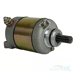 Rozrusznik elektryczny Arrowhead SMU0417