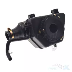 Filtr powietrza obudowa Junak 126
