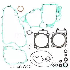 Uszczelki silnika komplet Prox Honda CRF 450 R '07-'08