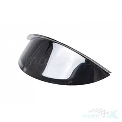 Uniwersalny daszek okrągłej lampy, WM Motor 2484