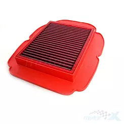 Wkład filtr powietrza papierowy BMC Air Filter FM696/04