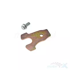 Płytka dociskowa sprzęgła WM Motor 4T