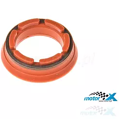 Uszczelniacz zaworu wydechowego, 1 sztuka, Athena, Yamaha 125-500